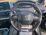 USED 2019 69 PEUGEOT 3008 1.2 PureTech GT Line SUV 5dr Petrol Manual Euro 6 (s/s) (130 ps) 19" Alloy 6 Month Warranty Pan Roof