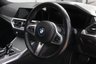 USED 2022 22 BMW 3 SERIES 3.0 330d MHT M Sport Saloon 4dr Diesel Hybrid Auto Euro 6 (s/s) (286 ps) 2 OWNERS**FBMWSH**HEATED S/WHEEL