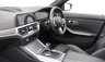 USED 2022 22 BMW 3 SERIES 3.0 330d MHT M Sport Saloon 4dr Diesel Hybrid Auto Euro 6 (s/s) (286 ps) 2 OWNERS**FBMWSH**HEATED S/WHEEL