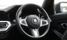 USED 2022 22 BMW 3 SERIES 3.0 330d MHT M Sport Saloon 4dr Diesel Hybrid Auto Euro 6 (s/s) (286 ps) 2 OWNERS**FBMWSH**HEATED S/WHEEL