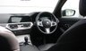 USED 2022 22 BMW 3 SERIES 3.0 330d MHT M Sport Saloon 4dr Diesel Hybrid Auto Euro 6 (s/s) (286 ps) 2 OWNERS**FBMWSH**HEATED S/WHEEL
