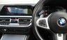 USED 2022 22 BMW 3 SERIES 3.0 330d MHT M Sport Saloon 4dr Diesel Hybrid Auto Euro 6 (s/s) (286 ps) 2 OWNERS**FBMWSH**HEATED S/WHEEL