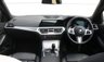 USED 2022 22 BMW 3 SERIES 3.0 330d MHT M Sport Saloon 4dr Diesel Hybrid Auto Euro 6 (s/s) (286 ps) 2 OWNERS**FBMWSH**HEATED S/WHEEL