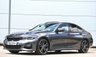USED 2022 22 BMW 3 SERIES 3.0 330d MHT M Sport Saloon 4dr Diesel Hybrid Auto Euro 6 (s/s) (286 ps) 2 OWNERS**FBMWSH**HEATED S/WHEEL