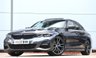 USED 2022 22 BMW 3 SERIES 3.0 330d MHT M Sport Saloon 4dr Diesel Hybrid Auto Euro 6 (s/s) (286 ps) 2 OWNERS**FBMWSH**HEATED S/WHEEL
