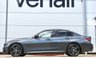 USED 2022 22 BMW 3 SERIES 3.0 330d MHT M Sport Saloon 4dr Diesel Hybrid Auto Euro 6 (s/s) (286 ps) 2 OWNERS**FBMWSH**HEATED S/WHEEL