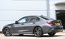 USED 2022 22 BMW 3 SERIES 3.0 330d MHT M Sport Saloon 4dr Diesel Hybrid Auto Euro 6 (s/s) (286 ps) 2 OWNERS**FBMWSH**HEATED S/WHEEL