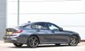 USED 2022 22 BMW 3 SERIES 3.0 330d MHT M Sport Saloon 4dr Diesel Hybrid Auto Euro 6 (s/s) (286 ps) 2 OWNERS**FBMWSH**HEATED S/WHEEL