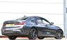 USED 2022 22 BMW 3 SERIES 3.0 330d MHT M Sport Saloon 4dr Diesel Hybrid Auto Euro 6 (s/s) (286 ps) 2 OWNERS**FBMWSH**HEATED S/WHEEL