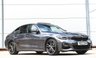 USED 2022 22 BMW 3 SERIES 3.0 330d MHT M Sport Saloon 4dr Diesel Hybrid Auto Euro 6 (s/s) (286 ps) 2 OWNERS**FBMWSH**HEATED S/WHEEL