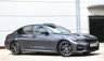 USED 2022 22 BMW 3 SERIES 3.0 330d MHT M Sport Saloon 4dr Diesel Hybrid Auto Euro 6 (s/s) (286 ps) 2 OWNERS**FBMWSH**HEATED S/WHEEL