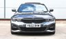 USED 2022 22 BMW 3 SERIES 3.0 330d MHT M Sport Saloon 4dr Diesel Hybrid Auto Euro 6 (s/s) (286 ps) 2 OWNERS**FBMWSH**HEATED S/WHEEL
