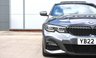 USED 2022 22 BMW 3 SERIES 3.0 330d MHT M Sport Saloon 4dr Diesel Hybrid Auto Euro 6 (s/s) (286 ps) 2 OWNERS**FBMWSH**HEATED S/WHEEL