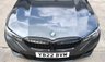 USED 2022 22 BMW 3 SERIES 3.0 330d MHT M Sport Saloon 4dr Diesel Hybrid Auto Euro 6 (s/s) (286 ps) 2 OWNERS**FBMWSH**HEATED S/WHEEL