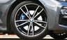 USED 2022 22 BMW 3 SERIES 3.0 330d MHT M Sport Saloon 4dr Diesel Hybrid Auto Euro 6 (s/s) (286 ps) 2 OWNERS**FBMWSH**HEATED S/WHEEL