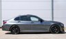 USED 2022 22 BMW 3 SERIES 3.0 330d MHT M Sport Saloon 4dr Diesel Hybrid Auto Euro 6 (s/s) (286 ps) 2 OWNERS**FBMWSH**HEATED S/WHEEL