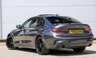USED 2022 22 BMW 3 SERIES 3.0 330d MHT M Sport Saloon 4dr Diesel Hybrid Auto Euro 6 (s/s) (286 ps) 2 OWNERS**FBMWSH**HEATED S/WHEEL