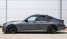 USED 2022 22 BMW 3 SERIES 3.0 330d MHT M Sport Saloon 4dr Diesel Hybrid Auto Euro 6 (s/s) (286 ps) 2 OWNERS**FBMWSH**HEATED S/WHEEL