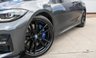 USED 2022 22 BMW 3 SERIES 3.0 330d MHT M Sport Saloon 4dr Diesel Hybrid Auto Euro 6 (s/s) (286 ps) 2 OWNERS**FBMWSH**HEATED S/WHEEL
