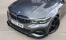 USED 2022 22 BMW 3 SERIES 3.0 330d MHT M Sport Saloon 4dr Diesel Hybrid Auto Euro 6 (s/s) (286 ps) 2 OWNERS**FBMWSH**HEATED S/WHEEL