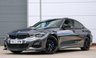 USED 2022 22 BMW 3 SERIES 3.0 330d MHT M Sport Saloon 4dr Diesel Hybrid Auto Euro 6 (s/s) (286 ps) 2 OWNERS**FBMWSH**HEATED S/WHEEL
