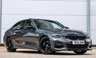USED 2022 22 BMW 3 SERIES 3.0 330d MHT M Sport Saloon 4dr Diesel Hybrid Auto Euro 6 (s/s) (286 ps) 2 OWNERS**FBMWSH**HEATED S/WHEEL