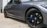 USED 2022 22 BMW 3 SERIES 3.0 330d MHT M Sport Saloon 4dr Diesel Hybrid Auto Euro 6 (s/s) (286 ps) 2 OWNERS**FBMWSH**HEATED S/WHEEL