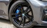 USED 2022 22 BMW 3 SERIES 3.0 330d MHT M Sport Saloon 4dr Diesel Hybrid Auto Euro 6 (s/s) (286 ps) 2 OWNERS**FBMWSH**HEATED S/WHEEL