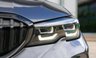 USED 2022 22 BMW 3 SERIES 3.0 330d MHT M Sport Saloon 4dr Diesel Hybrid Auto Euro 6 (s/s) (286 ps) 2 OWNERS**FBMWSH**HEATED S/WHEEL