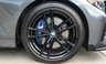 USED 2022 22 BMW 3 SERIES 3.0 330d MHT M Sport Saloon 4dr Diesel Hybrid Auto Euro 6 (s/s) (286 ps) 2 OWNERS**FBMWSH**HEATED S/WHEEL