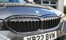 USED 2022 22 BMW 3 SERIES 3.0 330d MHT M Sport Saloon 4dr Diesel Hybrid Auto Euro 6 (s/s) (286 ps) 2 OWNERS**FBMWSH**HEATED S/WHEEL