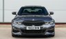 USED 2022 22 BMW 3 SERIES 3.0 330d MHT M Sport Saloon 4dr Diesel Hybrid Auto Euro 6 (s/s) (286 ps) 2 OWNERS**FBMWSH**HEATED S/WHEEL