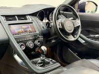 USED 2018 JAGUAR E-PACE 2.0 D150 R-Dynamic S SUV 5dr Diesel Manual Euro 6 (s/s) (150 ps) SUV