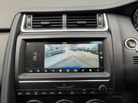 USED 2018 JAGUAR E-PACE 2.0 D150 R-Dynamic S SUV 5dr Diesel Manual Euro 6 (s/s) (150 ps) SUV