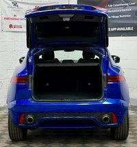 USED 2018 JAGUAR E-PACE 2.0 D150 R-Dynamic S SUV 5dr Diesel Manual Euro 6 (s/s) (150 ps) SUV