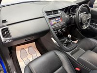 USED 2018 JAGUAR E-PACE 2.0 D150 R-Dynamic S SUV 5dr Diesel Manual Euro 6 (s/s) (150 ps) SUV