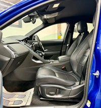 USED 2018 JAGUAR E-PACE 2.0 D150 R-Dynamic S SUV 5dr Diesel Manual Euro 6 (s/s) (150 ps) SUV