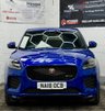 USED 2018 JAGUAR E-PACE 2.0 D150 R-Dynamic S SUV 5dr Diesel Manual Euro 6 (s/s) (150 ps) SUV