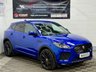USED 2018 JAGUAR E-PACE 2.0 D150 R-Dynamic S SUV 5dr Diesel Manual Euro 6 (s/s) (150 ps) SUV