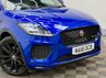 USED 2018 JAGUAR E-PACE 2.0 D150 R-Dynamic S SUV 5dr Diesel Manual Euro 6 (s/s) (150 ps) SUV
