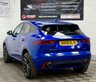 USED 2018 JAGUAR E-PACE 2.0 D150 R-Dynamic S SUV 5dr Diesel Manual Euro 6 (s/s) (150 ps) SUV