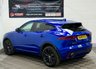 USED 2018 JAGUAR E-PACE 2.0 D150 R-Dynamic S SUV 5dr Diesel Manual Euro 6 (s/s) (150 ps) SUV