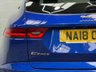 USED 2018 JAGUAR E-PACE 2.0 D150 R-Dynamic S SUV 5dr Diesel Manual Euro 6 (s/s) (150 ps) SUV