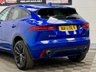 USED 2018 JAGUAR E-PACE 2.0 D150 R-Dynamic S SUV 5dr Diesel Manual Euro 6 (s/s) (150 ps) SUV