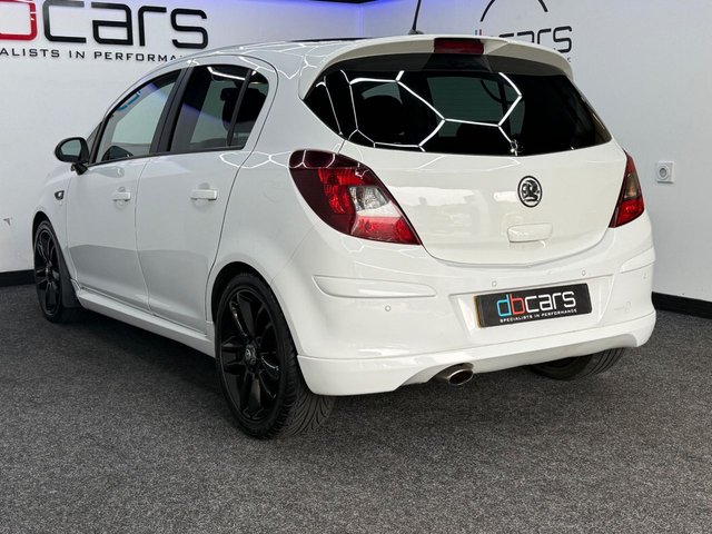 View our VAUXHALL CORSA