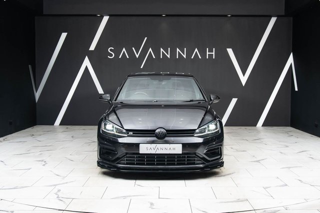 View our VOLKSWAGEN GOLF