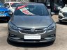 USED 2017 17 VAUXHALL ASTRA 1.4i SRi Hatchback 5dr Petrol Manual Euro 6 (100 ps) 