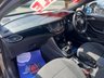 USED 2017 17 VAUXHALL ASTRA 1.4i SRi Hatchback 5dr Petrol Manual Euro 6 (100 ps) 