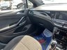 USED 2017 17 VAUXHALL ASTRA 1.4i SRi Hatchback 5dr Petrol Manual Euro 6 (100 ps) 