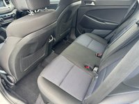 USED 2017 67 HYUNDAI TUCSON 1.6 GDi Blue Drive SE Nav SUV 5dr Petrol Manual Euro 6 (s/s) (132 ps) 